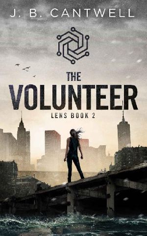 [Lens 02] • The Volunteer